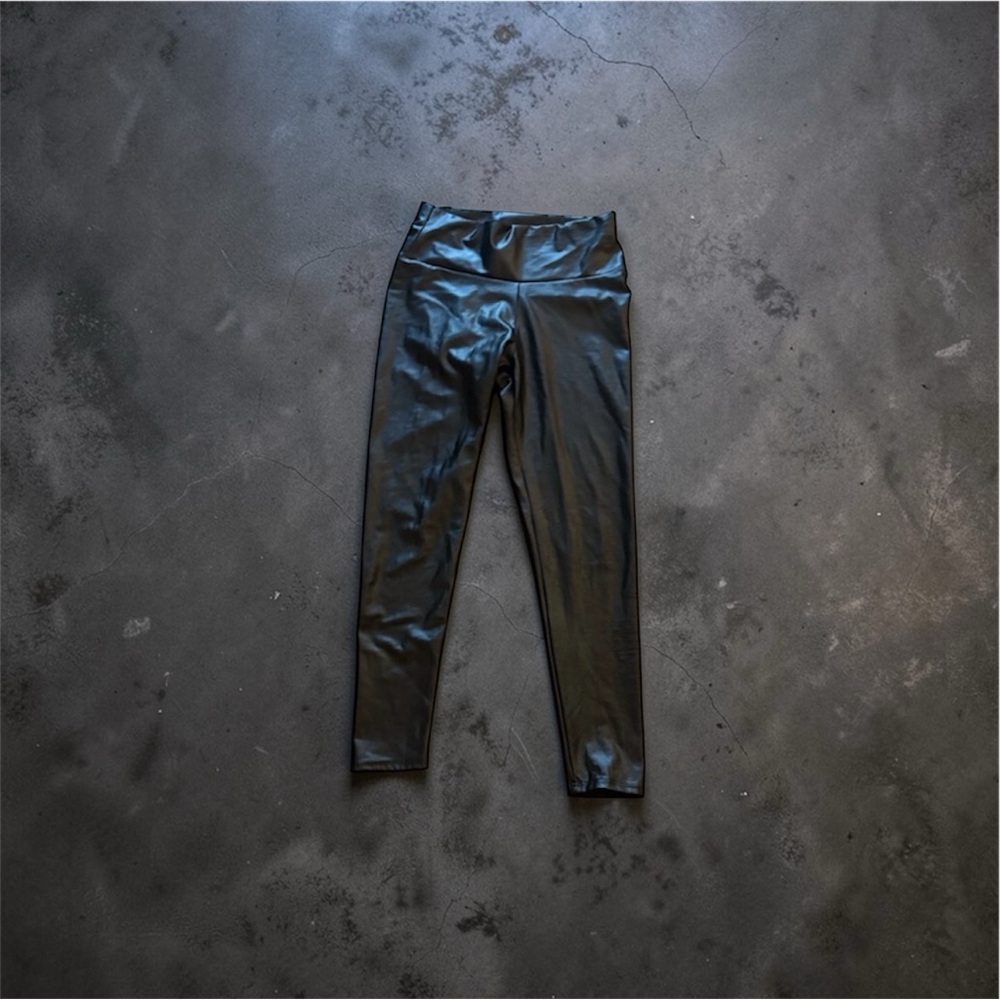 SHEIN Black Women's Leggings